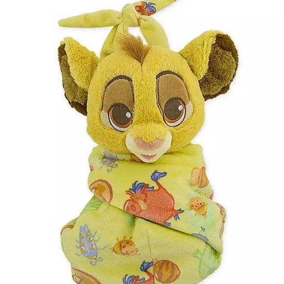 disney small plush toys